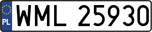 WML25930