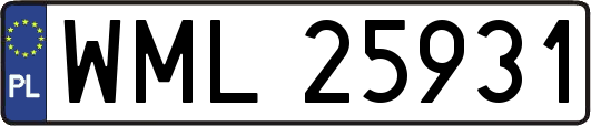 WML25931