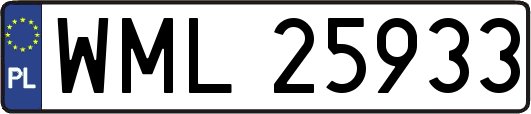 WML25933