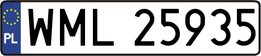 WML25935