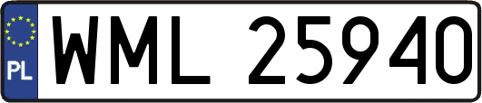 WML25940
