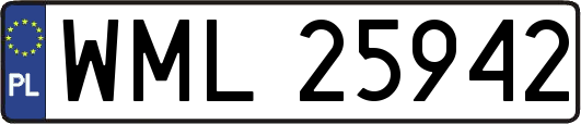 WML25942