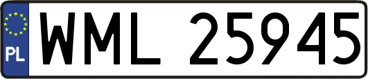WML25945
