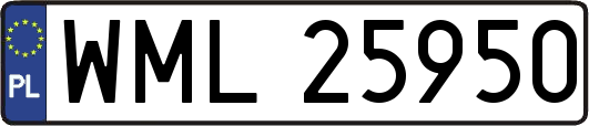 WML25950