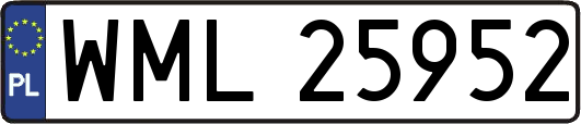 WML25952