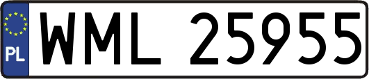 WML25955