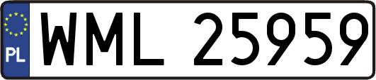 WML25959
