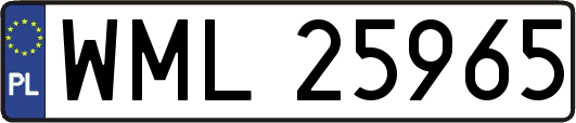 WML25965