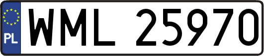 WML25970