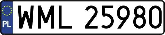 WML25980