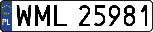 WML25981