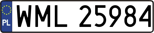 WML25984