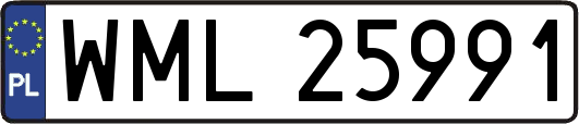 WML25991