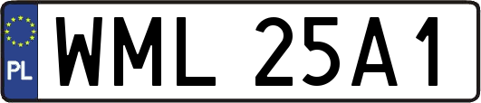 WML25A1