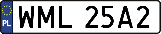 WML25A2