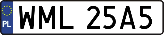 WML25A5