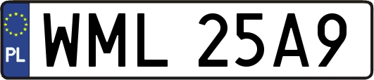 WML25A9