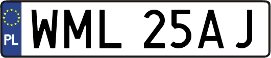 WML25AJ