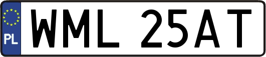 WML25AT