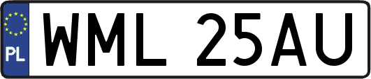 WML25AU
