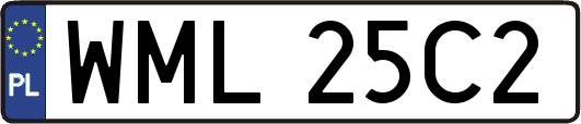 WML25C2