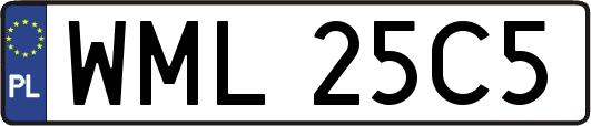 WML25C5