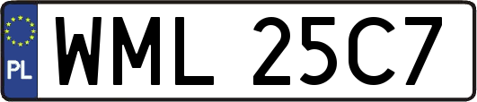 WML25C7