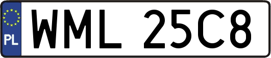 WML25C8