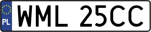 WML25CC