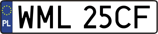 WML25CF