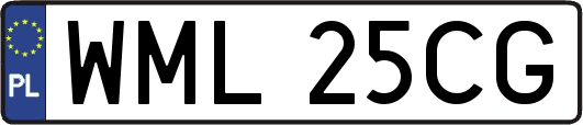 WML25CG