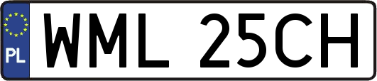 WML25CH
