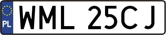 WML25CJ