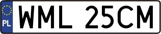WML25CM
