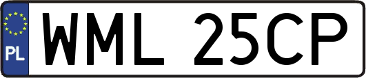 WML25CP