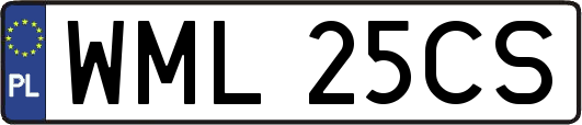 WML25CS