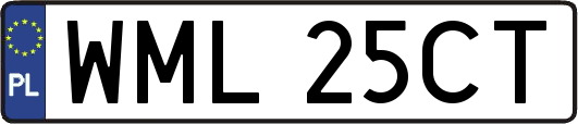 WML25CT