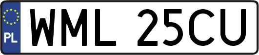 WML25CU
