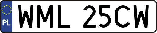 WML25CW