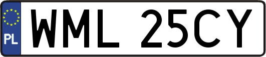 WML25CY