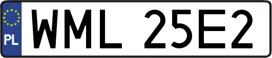 WML25E2