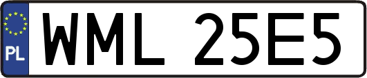 WML25E5