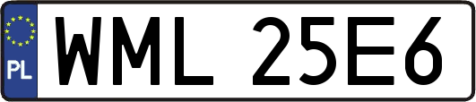 WML25E6