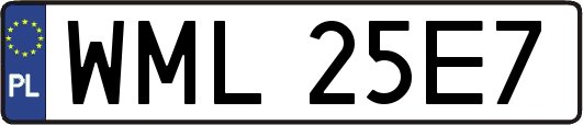 WML25E7