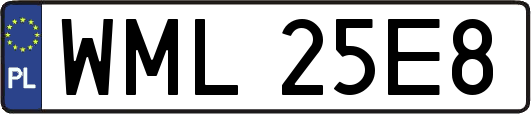 WML25E8