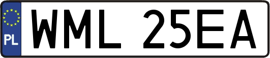 WML25EA