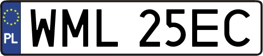 WML25EC