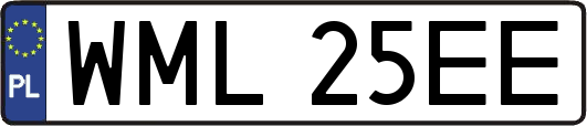 WML25EE