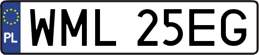 WML25EG