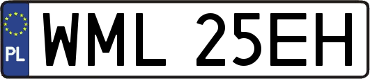 WML25EH